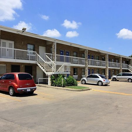 Motel 6 Austin, Tx - Central Downtown Ut Екстериор снимка